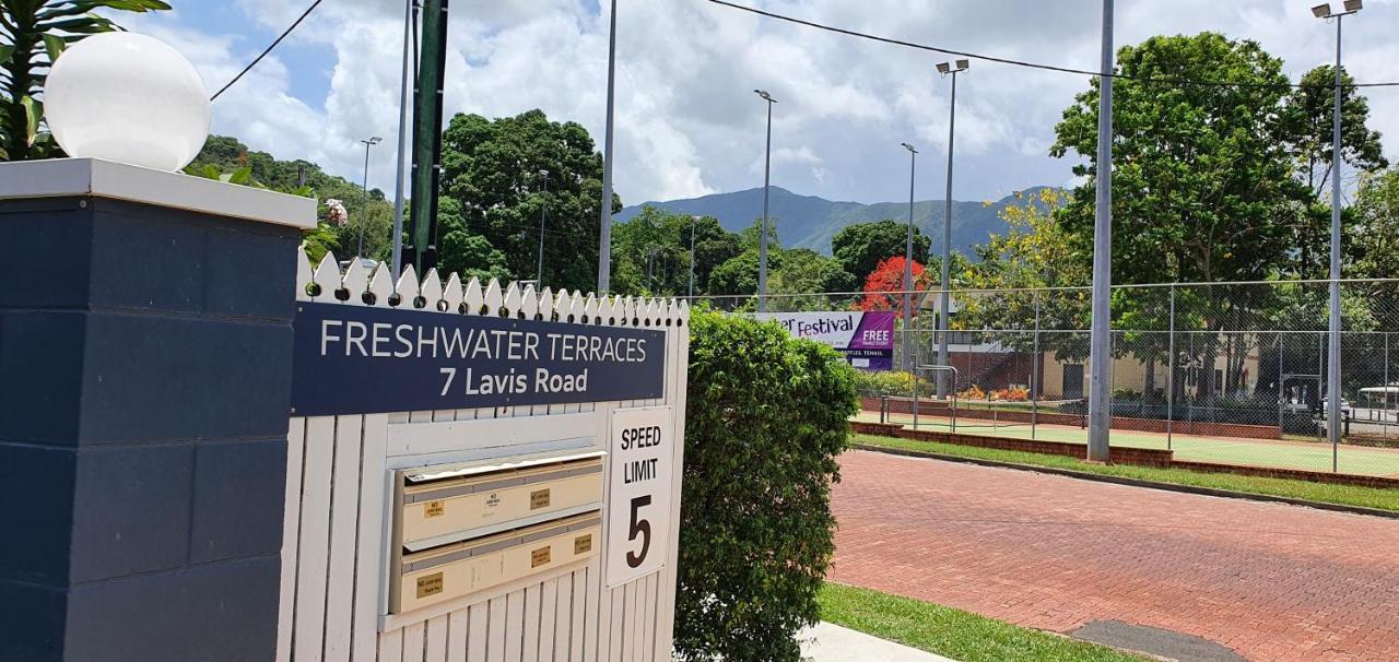 Cairns - "Home Away From Home" - Scenic & Peaceful ภายนอก รูปภาพ