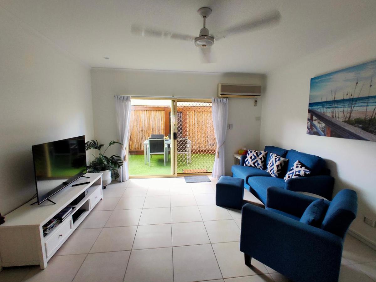 Cairns - "Home Away From Home" - Scenic & Peaceful ภายนอก รูปภาพ