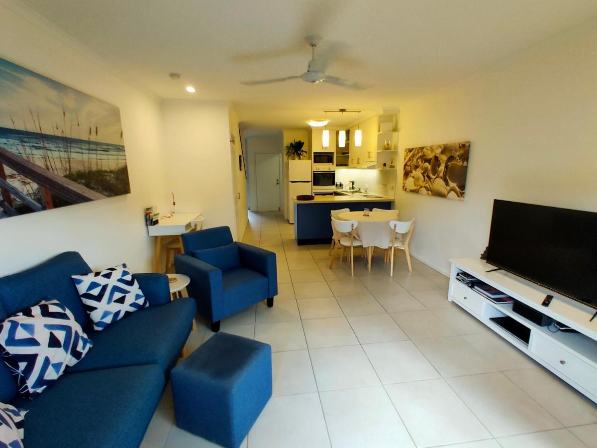Cairns - "Home Away From Home" - Scenic & Peaceful ภายนอก รูปภาพ