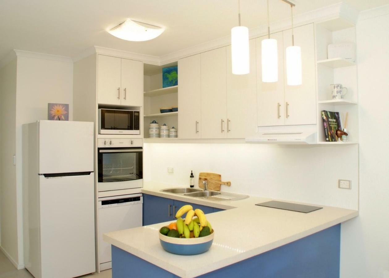Cairns - "Home Away From Home" - Scenic & Peaceful ภายนอก รูปภาพ